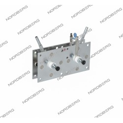 Диодный мост для NORDBERG WSB540