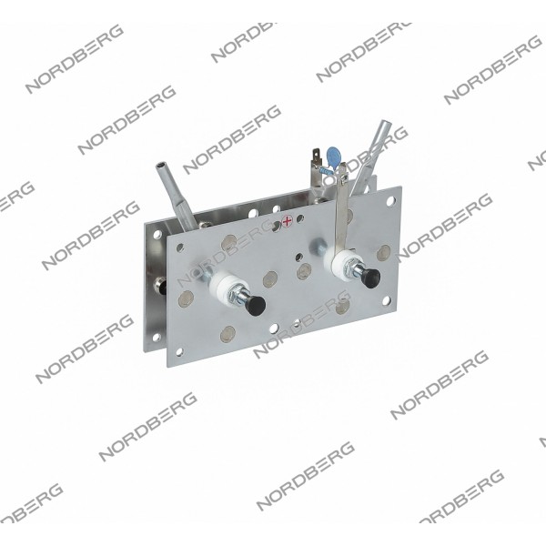 Диодный мост для NORDBERG WSB540 WSB540-DB