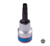 Насадка (бита) торцевая 3/8, Torx plus, IPR30, L = 50 мм KING TONY 302D30