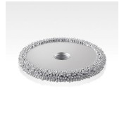 Фреза карбидная RH-302, диск 50/6, зерно 390