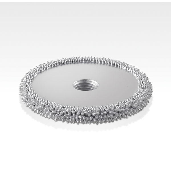 Фреза карбидная RH-302, диск 50/6, зерно 390 RH.302.