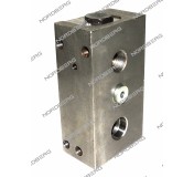 Ремкомплект MEGA/NORDBERG RMGN-20R/C27 пневмомотор для домкрата MGN-20R