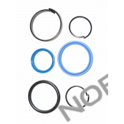 NORDBERG ЗАПЧАСТЬ РЕМКОМПЛЕКТ #E01 для N4120B/N4120H/N4120H1