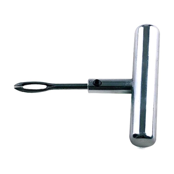 CLIPPER ШИЛО T102 металлическое, 50мм CLIPPER T102