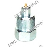 Переходник для гидравлического шланга N3810 NORDBERG 000007930