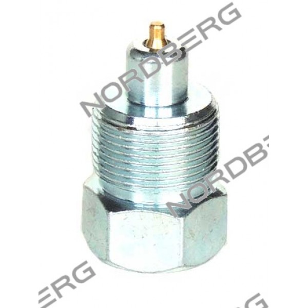 Переходник для гидравлического шланга N3810 NORDBERG 000007930