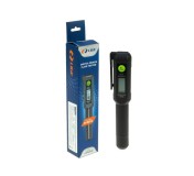 Тестер для тормозной жидкости цифровой (DOT3/DOT4/DOT5.1) (4-30mA, 1-1.5V, 1хААА) LIGE