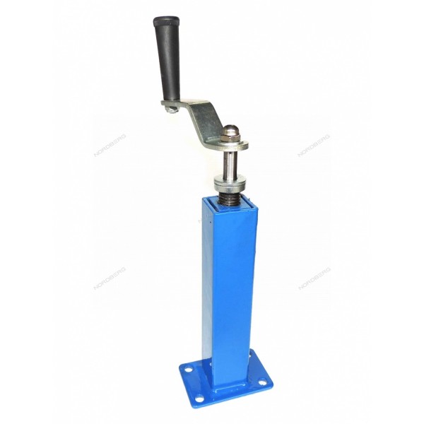 Барашек фиксации поворотной балки NORDBERG ЦБ-00006776