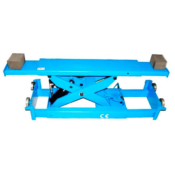 Траверса электрогидравлическая г/п 2,0т (для V4-4, V4-5) jack2.0