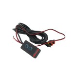 Дневные ходовые огни планки BTDR-1202