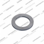 Шайба дистанционная оси для 46TRK26 (3шт/комп) 46TRK26#WASHER