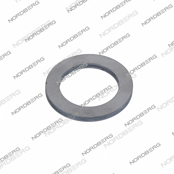 Шайба дистанционная оси для 46TRK26 (3шт/комп) 46TRK26#WASHER