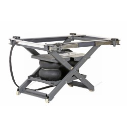 Подъемник мобильный мини NORDBERG N636-3