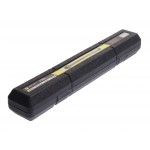Ключ динамометрический  : 1/2"DR (28-210Nm) 470мм ЭВРИКА /1/10 ER-30470