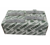 CLIPPER ГРУЗИК 0350 балансировочный для литого диска 50гр. (набор 50шт.)