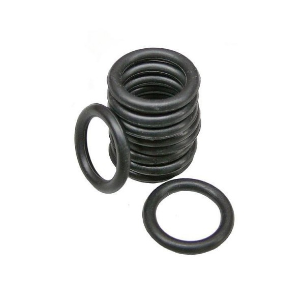 Vibration - Резиновое кольцо S275-001-02