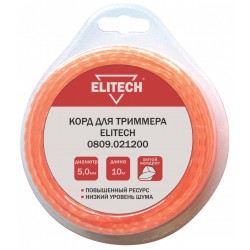 Корд для триммера 0809.021200