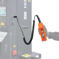 Пульт дистанционного управления для N975 NORDBERG 01-00019919