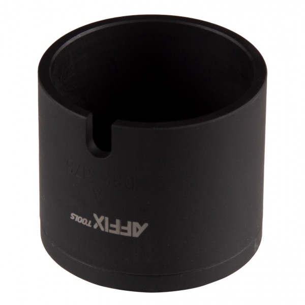 Оправка для выпрессовки сайлетблоков, D85 х d75 AFFIX AF11028575