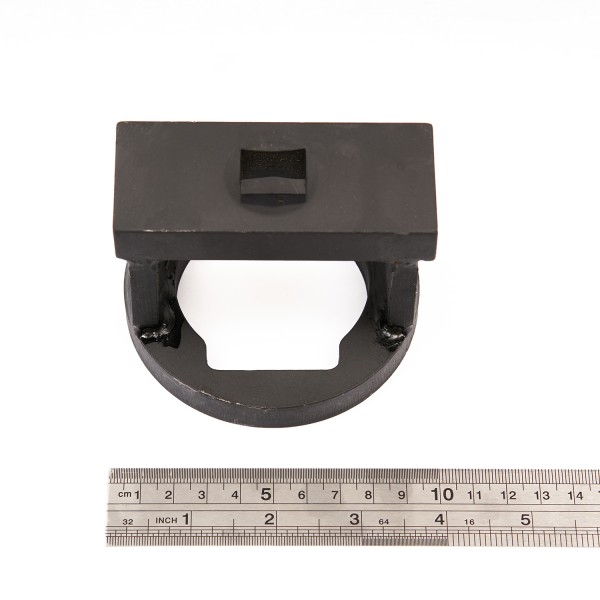 Головка для колесных спецгаек, 65мм ST281