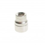 Головка торцевая 16мм 3/8" 6-гранная L=30мм ЭВРИКА  1/300 ER-90911