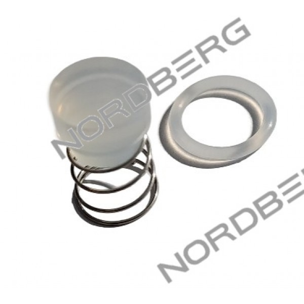 Ремкомплект обратного клапана для NCE100/480 NORDBERG 01-00020332