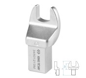 Насадка рожковая серии FIT, 13 мм, 14х18 мм KING TONY 34501213M