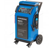 Пуско-зарядное интеллектуальное устройство 12/24 В, 750 A NORDBERG WSB701