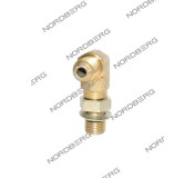 NORDBERG ЗАПЧАСТЬ угловой фитинг для N4121A-4T