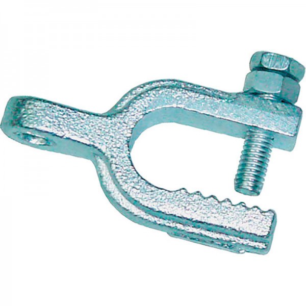 MFEU Зажим  удлинителя GR.02.