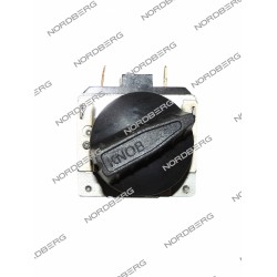 ЗАПЧАСТЬ ТАЙМЕР для сушки IF12 NORDBERG 000010508