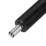 Поршневой гидравлический цилиндр, 1.5 т WDK-214184K