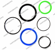 Ремкомплект цилиндра NORDBERG для 4123A-4,5T и N4123-4,5 00-00017899