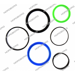 Ремкомплект цилиндра NORDBERG для 4123A-4,5T и N4123-4,5 00-00017899