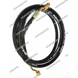 Шланг для подъемника 4120A-4T 2800мм (с 11.2017 года) NORDBERG 4120A-4T#H2800NEW