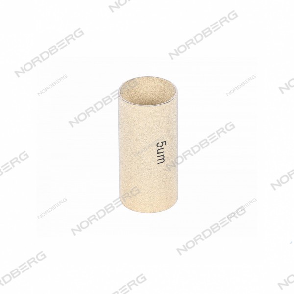 Фильтр из спеченной пористой порошковой бронзы для NP8214 NORDBERG NP8214#AW4000