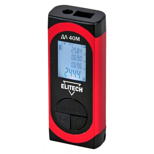 Дальномер ДЛ 40М 204766