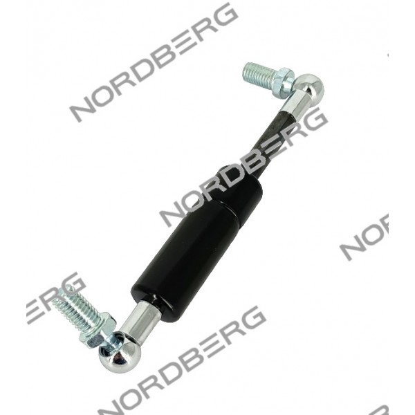 Газлифт кожуха для балансировочного станка 4523PA1 NORDBERG 01-00019024