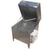 Мойка для деталей MAGIDO L902FP 2 pumps