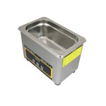 Ультразвуковая мойка без подогрева, 0.8 л WDK-3108