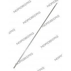 NORDBERG ЗАПЧАСТЬ ШТОК #70 L=540 4440J