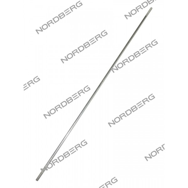 NORDBERG ЗАПЧАСТЬ ШТОК #70 L=540 4440J TT7035-500-01