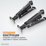 Подставка под автомобиль, складная, г/п 3 т WDK-84304