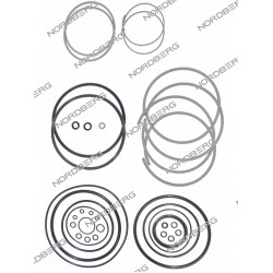 Ремкомплект для пресса N36100A NORDBERG 000000481