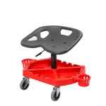 Стул рабочий с лотком для инструмента WDK-86010