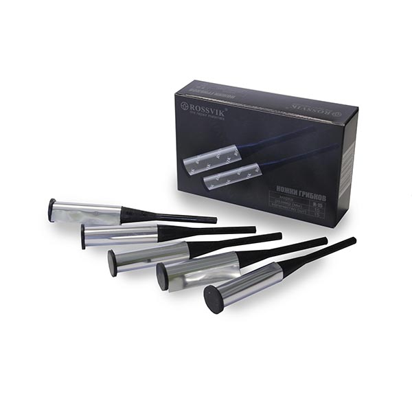 Ножки грибков N-18, 10 шт. N.18.10.