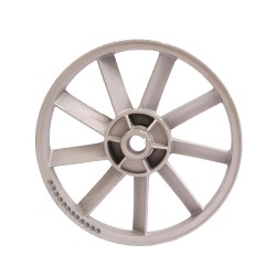 21212004 Шкив  D368,A2  LB-50-2, LB-75-2