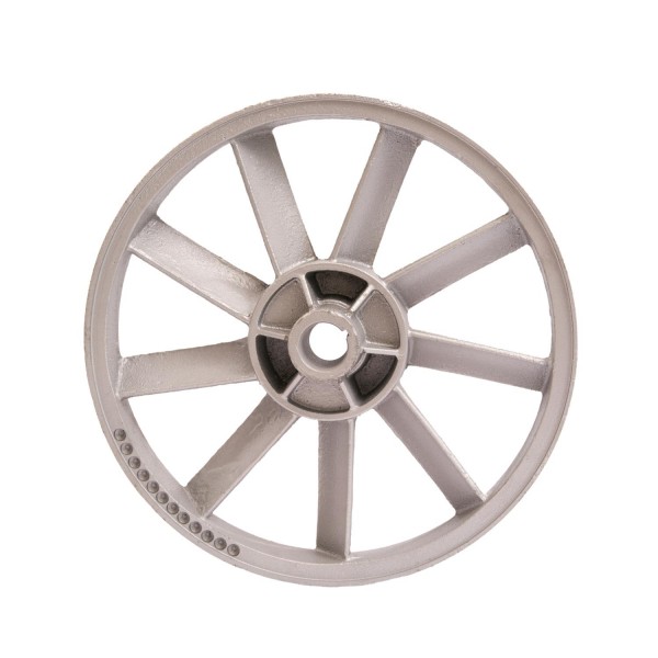 Шкив  D368,A2  LB-50-2, LB-75-2 21212004