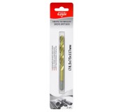 Сверло 8.5х117 HSS-G+TiN 1шт 1820.097100