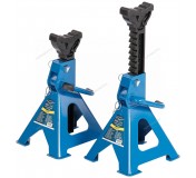 Подставка страховочная, 3 т (комплект 2 шт.) NORDBERG N3003E